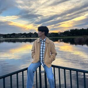 Fundraising Page: Joshua Lagundino